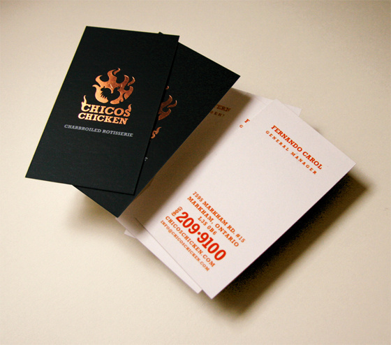 28 Hongkong Street iden... #black #identity #gold #chicken #foil