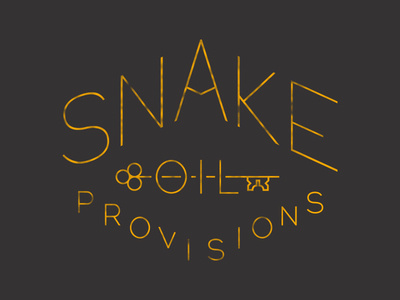 SOP Mark #mark #logo #lettering
