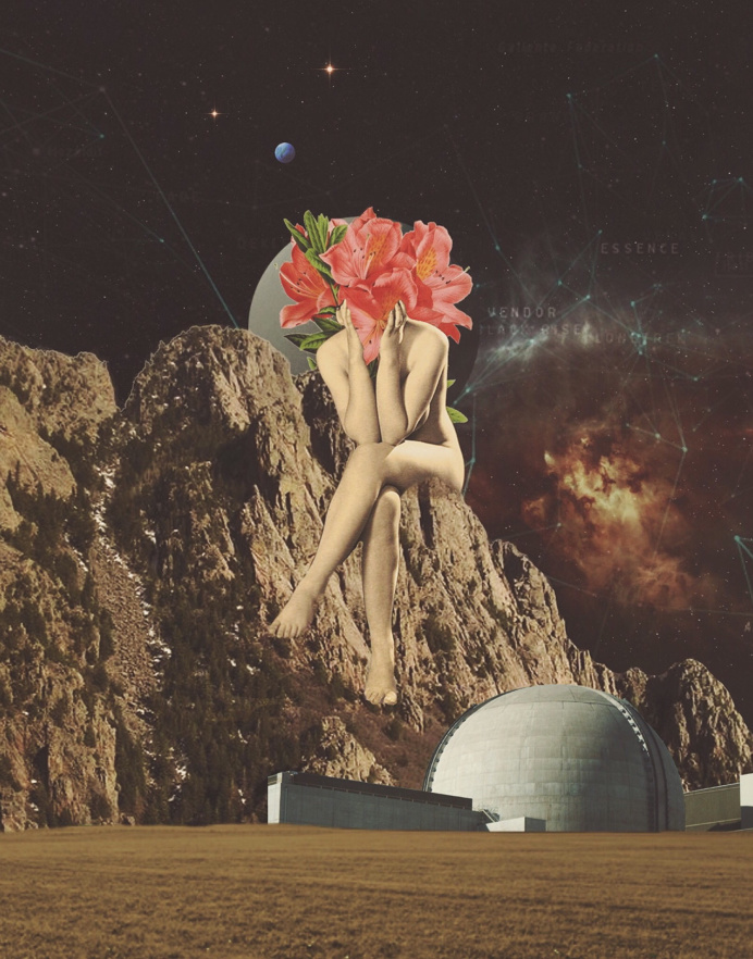 #collage