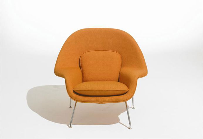 Womb Chair Relax designed by Eero Saarinen | twentytwentyone