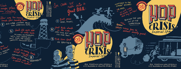 Hop Crisis Jon Contino, Alphastructaesthetitologist #scuzz
