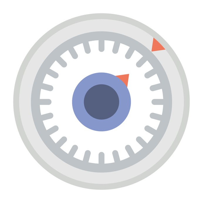 See more icon inspiration related to safebox, privacy, combination, security and Tools and utensils on Flaticon.