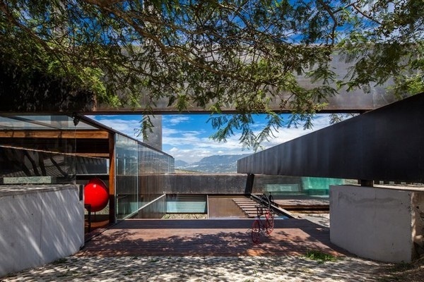 interior design & architecture (16) #beautiful #house #algarrobos