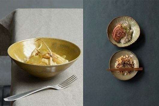 Editorial #marie #pierre #fish #photography #morel
