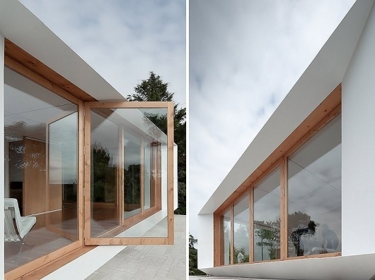 mima architects: mima house #house #mima #grid #prefab #architecture