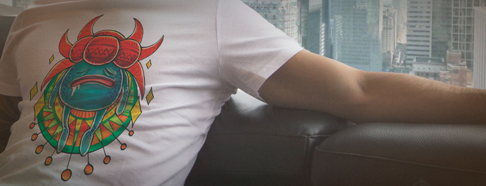 Gloom Pokemon T-Shirt