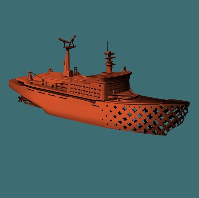 icebreaker #illustration #icebreaker #kolotusha #vasya