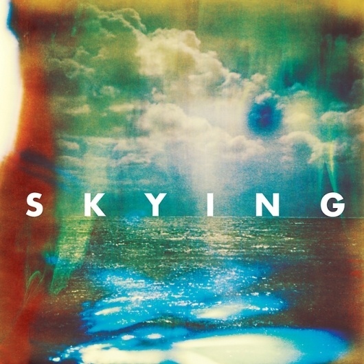 Neil Krug #music #horrors #artwork #krug