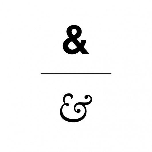 oneplainonefancy12.jpg (635×635) #ampersand