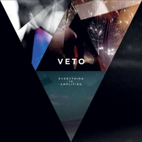 Aufschnitt/ #album #cover #triangle #art #veto
