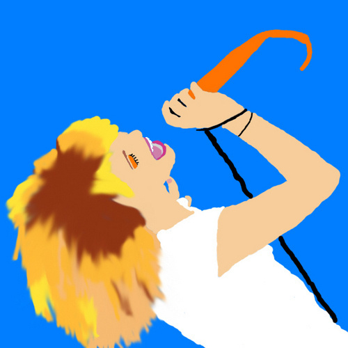 Paramore #hayley