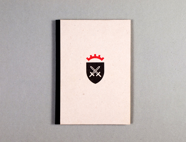 Heraldo. Una mirada contemporánea. on Behance #book