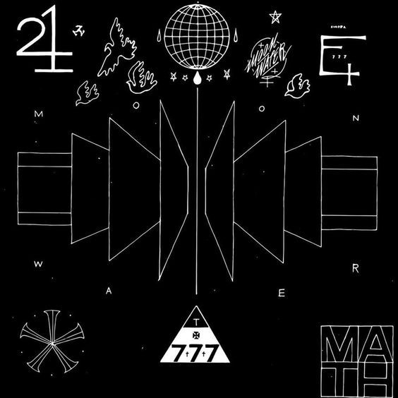 Bon Iver – 22, A Million [Tracklist + Album Art] Lyrics | Genius Lyrics