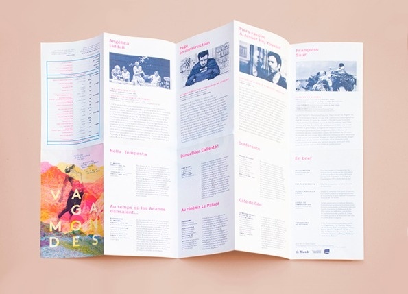 design, leaflet, layout, colour #brochure