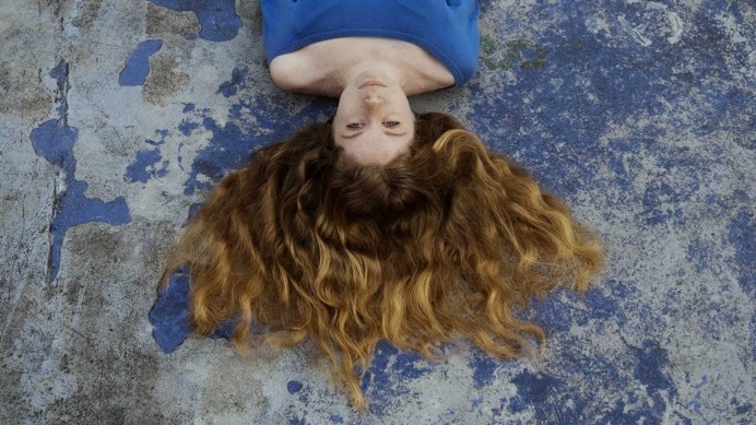 Conceptual and Cinematic Portrait Photography by Simona Zanna