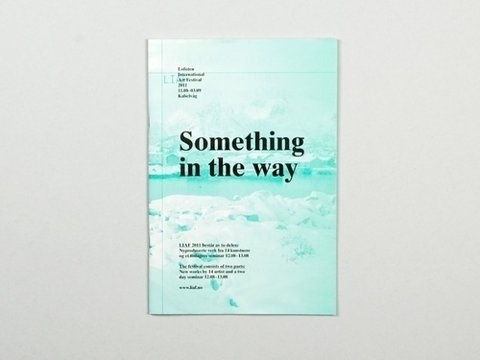 FFFFOUND! #cover #type #design #book