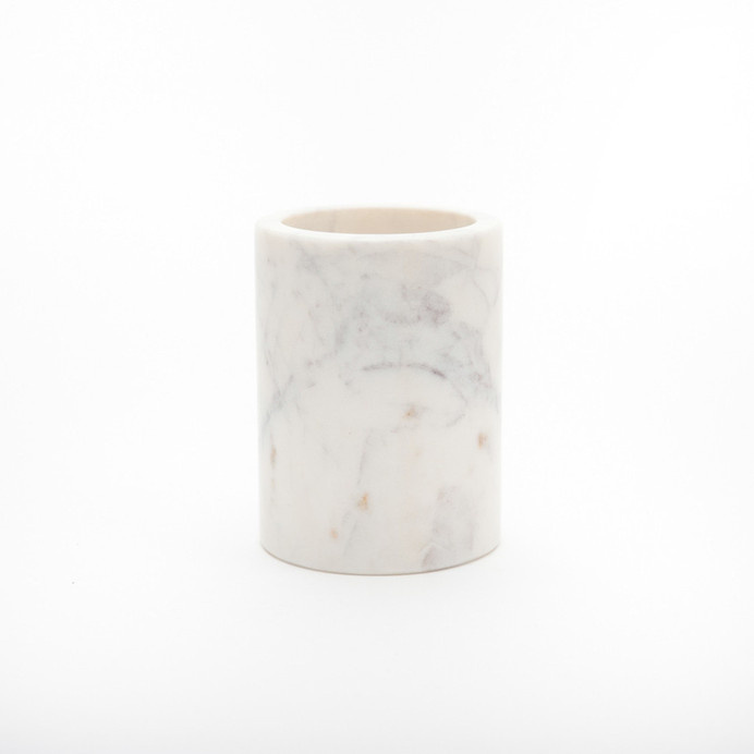 Baby Basic Canister - PRE ORDER – Marble Basics #marble #material