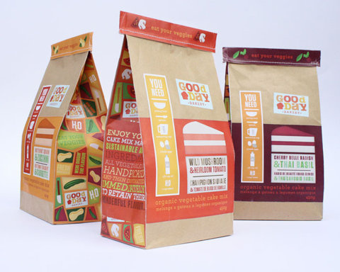 Student Spotlight: JenniferÂ Real - TheDieline.com - Package Design Blog #packaging