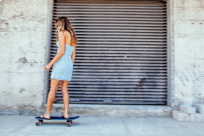 Lifestyle Photography by Mike Smolowe