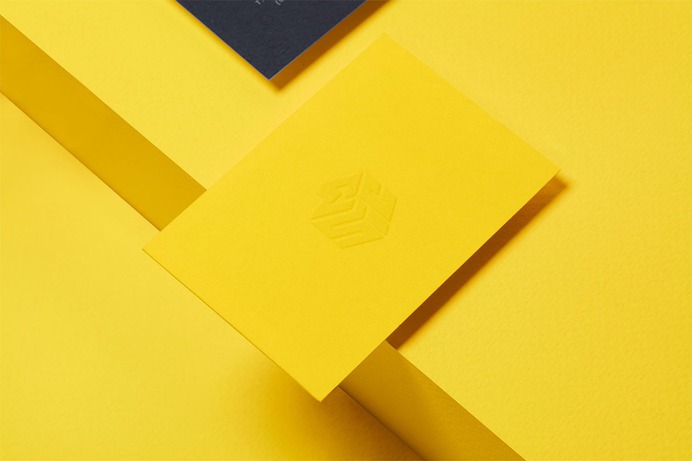 SIMCA Corporate Design - Mindsparkle Mag SIMCA is a real estate developer dedicated to strategy and construction, mainly at Merida, Cancún, Playa del Carmen and Tulum in México. #logo #packaging #identity #branding #design #color #photography #graphic #design #gallery #blog #project #mindsparkle #mag #beautiful #portfolio #designer