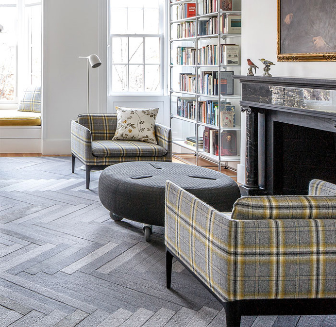 latest flooring and carpet trends #floor #rugs #carpets #decor #interior #home #design