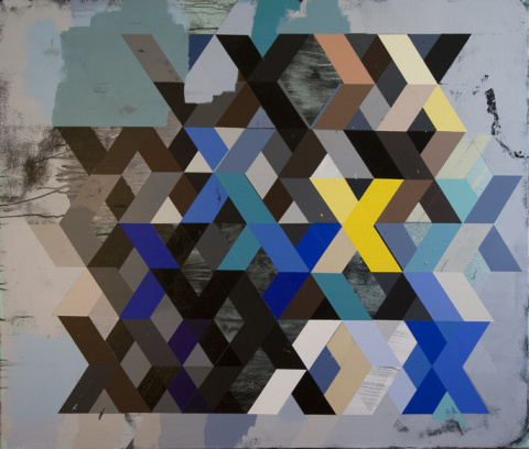 Jeff Depner | PICDIT #design #color #paint #painting #art #colour