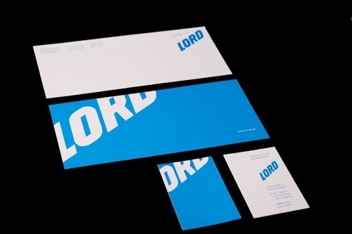 Bionic Systems — Logo & Corporate Design — Corporate Design #stationary #branding #bionic #identity #systems