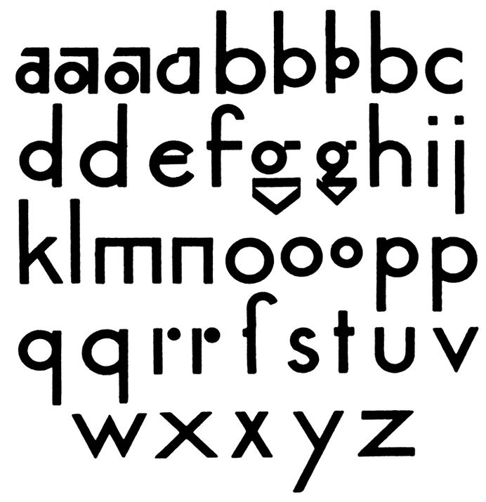 A2z-alphabets-and-signs-publication-itsnicethat-9