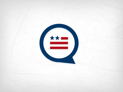 Chat icon #logo #political