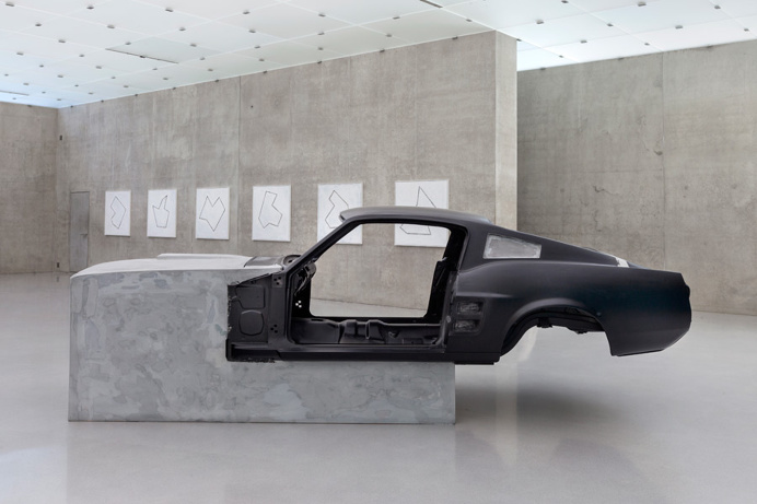 Art installation