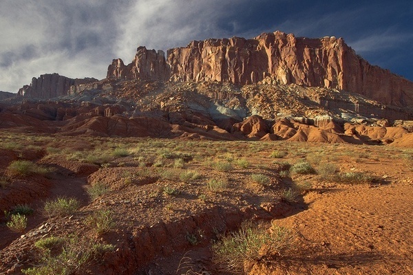 Amazing Landscape by Patrick Payne #inspiration #photography #landscape