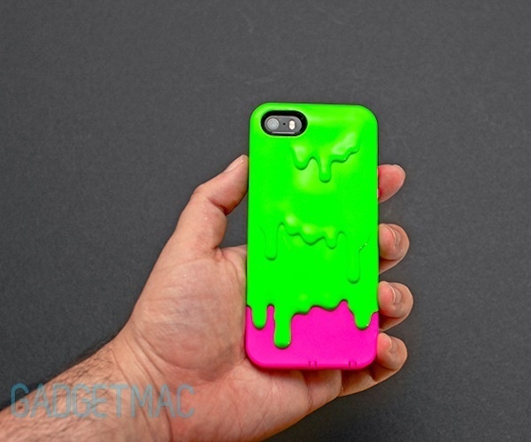 SwitchEasy Melt Hybrid iPhone Case #gadget