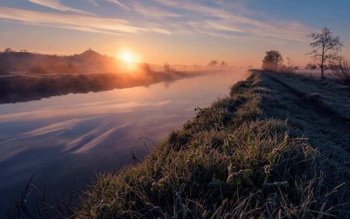 Finalists and Winners From 2016's Weather Photographer of the Year Contest