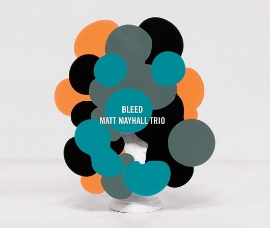 The Supermarket » Bleed #cover #photo
