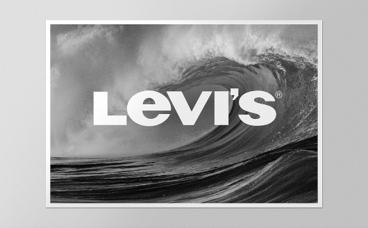 Character | Branding & Design Agency #branding #levis #photography #identity #fashion #logo
