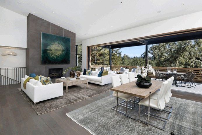 Atherton House by Butler Armsden Architects 3