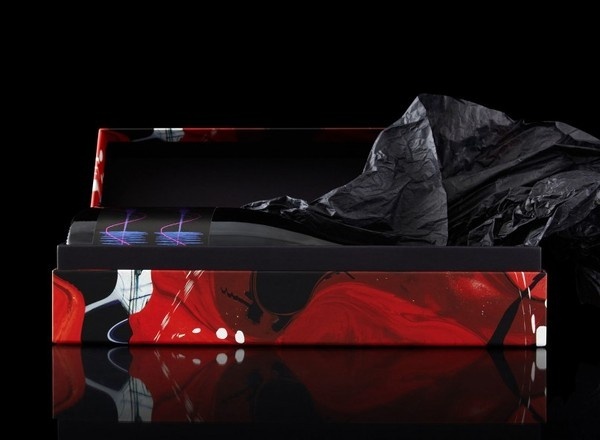 Wine of Design | 3 DEEP #packaging