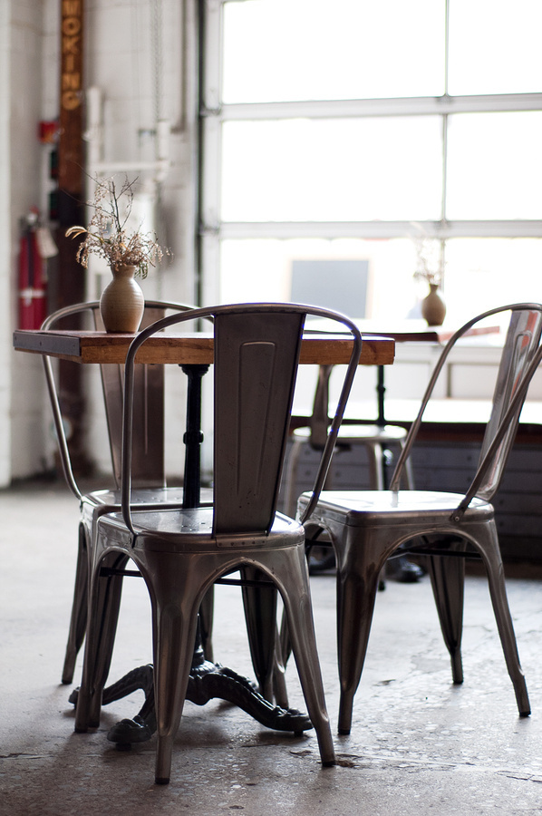 KINFOLK #williamsburg #food #scandinavian #cuisine #nyc