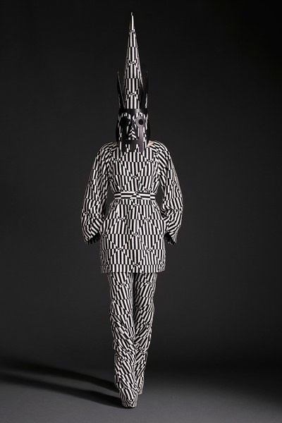 Gareth Pugh - Spring 2015, Ready to wear