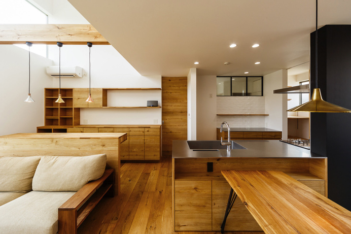 John & Douglas | Minimalist Architecture #minimal #minimalist #minimalarchitecture #architecture