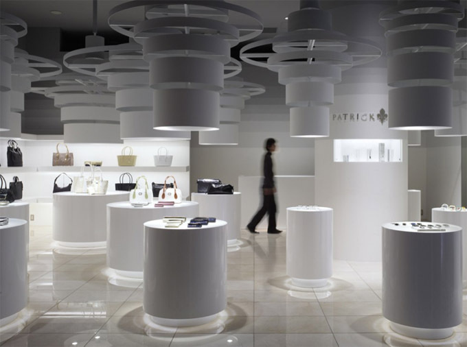 The Cool Hunter - Welcome #store #concept #up #pop
