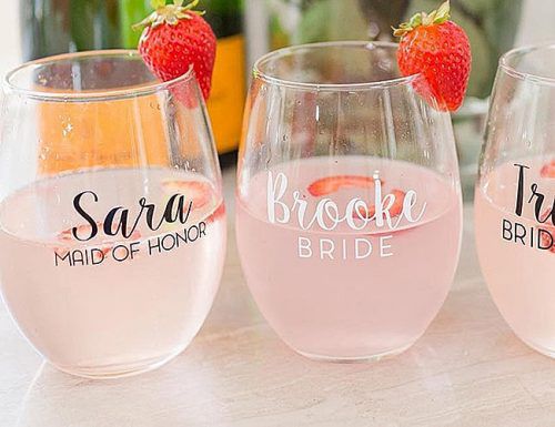 bachelorette party games shampagne