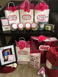 Check latest valentines day gifts for him boyfriends