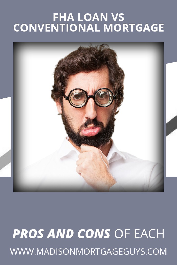 FHA Loan vs Conventional Mortgage: Which Is Better?