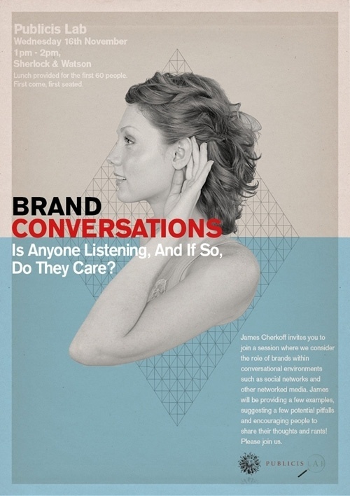 Bryan Riddle - Creative Designer #illustration #poster #message