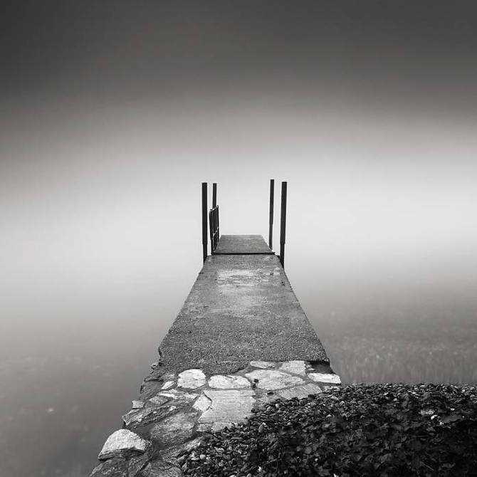 Black and White Photography by Pierre Pellegrini #inspiration #white #black #photography #and
