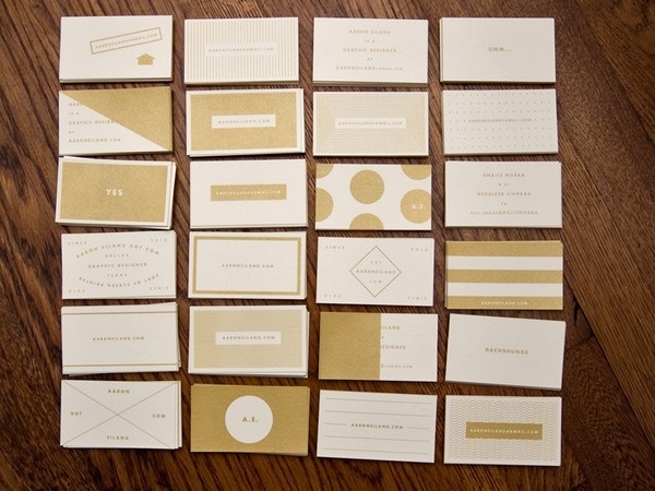 Business Cards #card #print