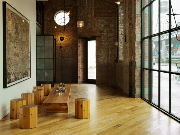 a24229157488d582f42de603c7cb4415.c894426a359e422fa5b8efb3fc8101d8.jpg (1400×1050) #interior #workstead #design #decor #interiordesign