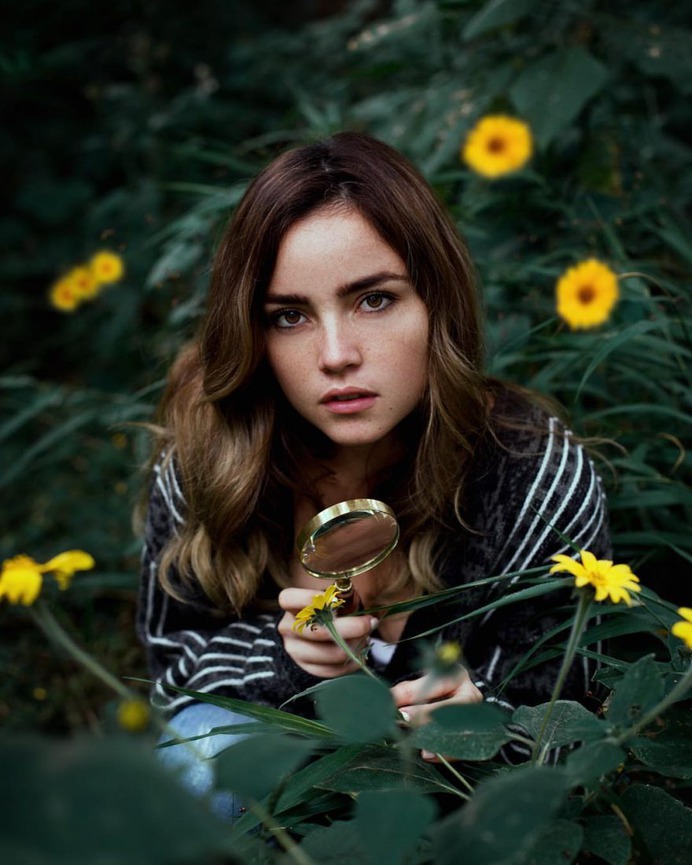 Gorgeous Lifestyle and Beauty Photography by Pablo Miranda