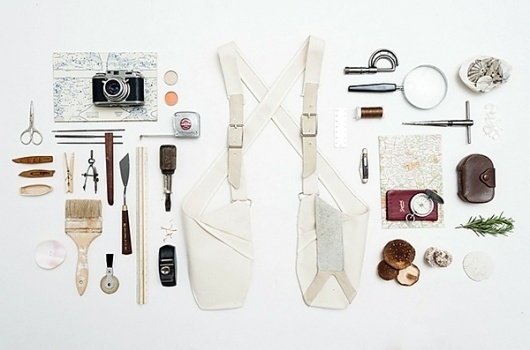 Anthology Magazine | Design | Freetime Industries #edc